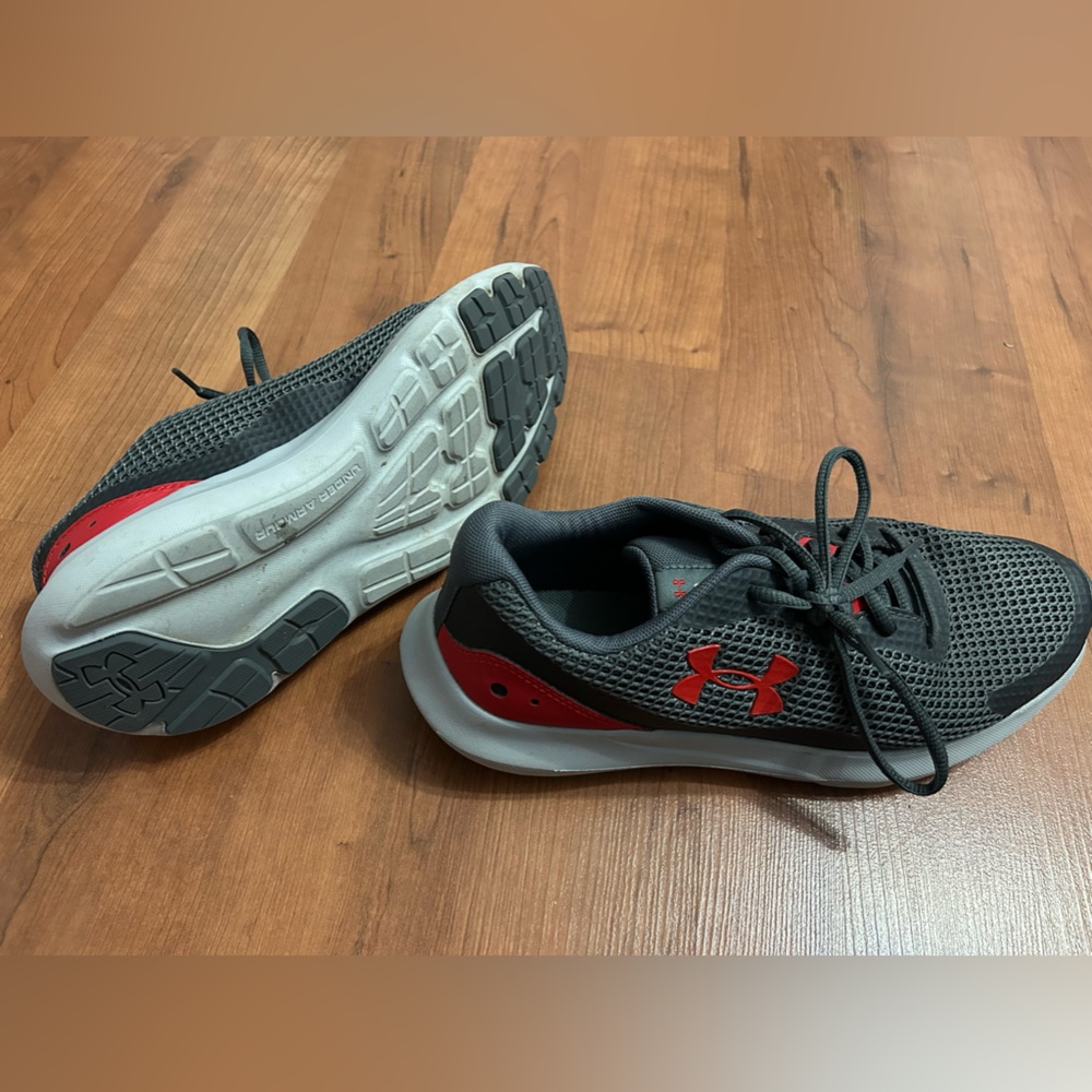 Men’s Under Armor Shoes